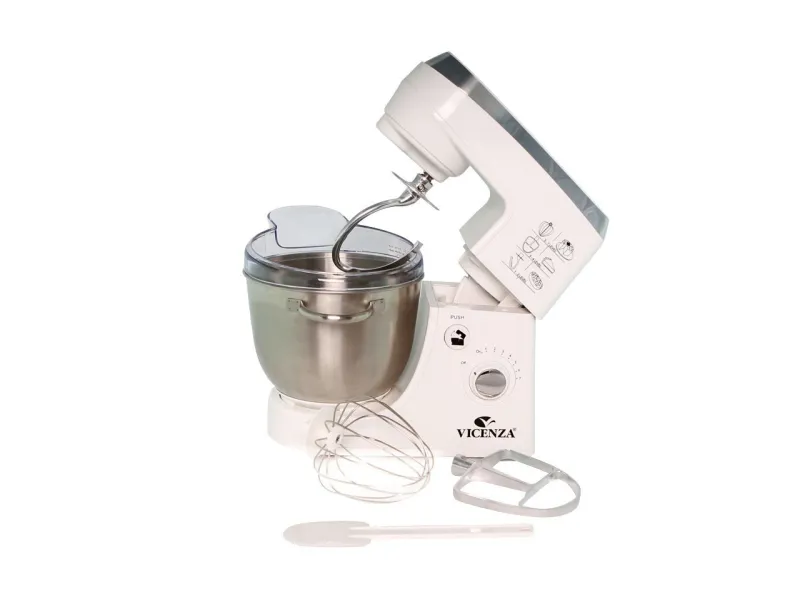 Vicenza VSM100 Stand Mixer Pilihan Warna