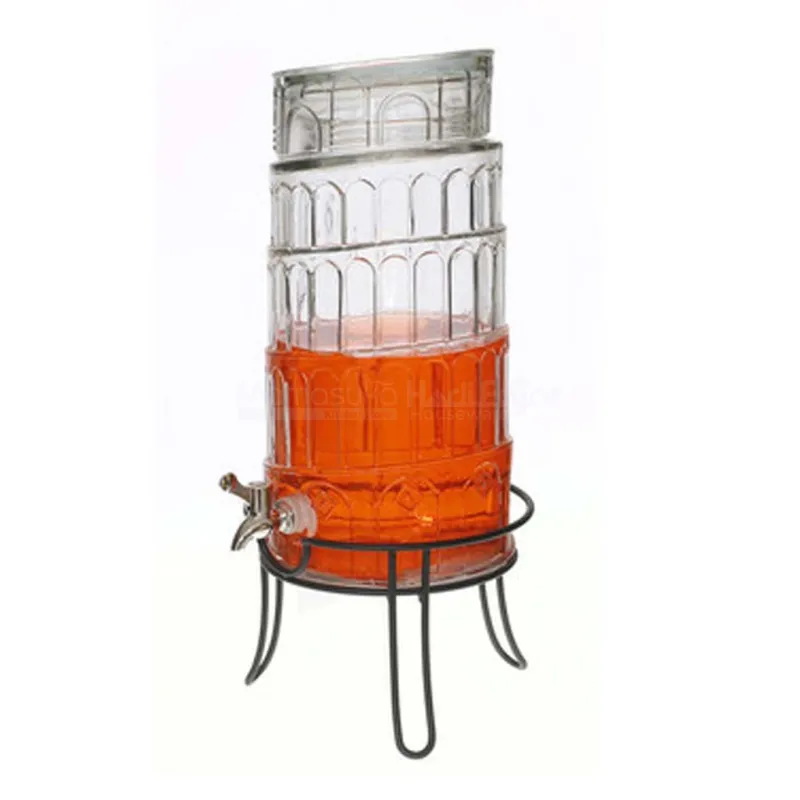Vicenza VGC7483KC Glassware Gelas & Wadah Kaca