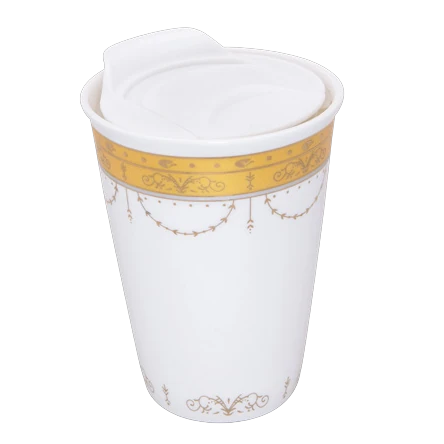 Vicenza B801 Tempat Minum Porselin