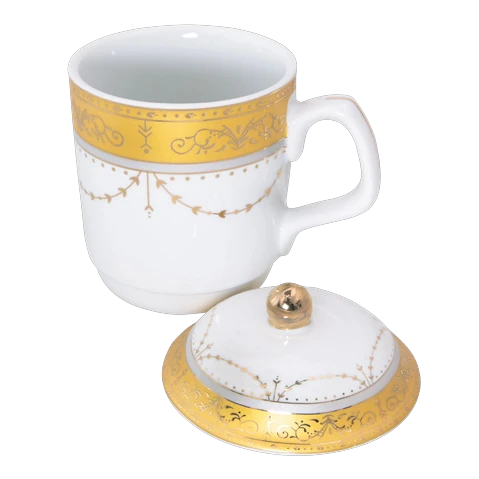 Vicenza Y66 Mug