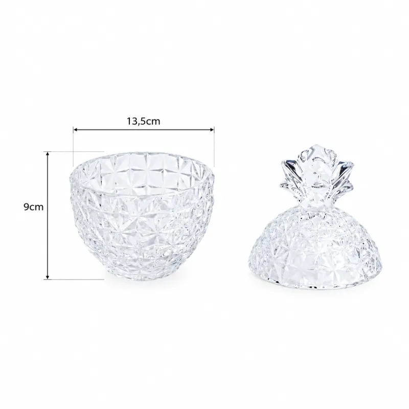 Vicenza SH0393O  Toples nanas