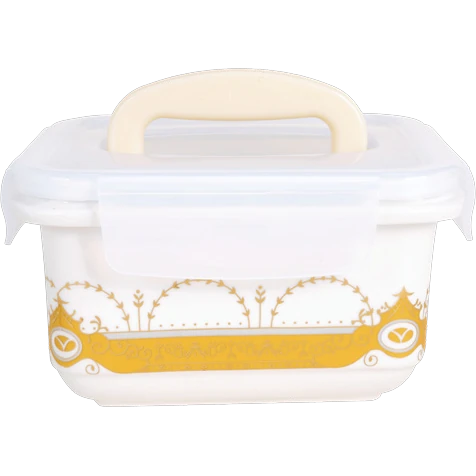 Vicenza  S79 Porselin Kontainer