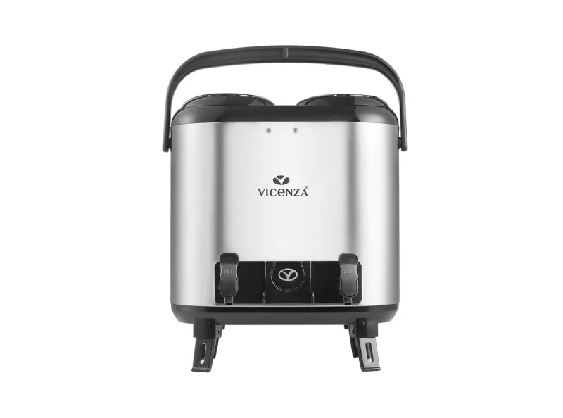 Vicenza VND1502WJ Portable Water Jug 7.5L + 7.5L