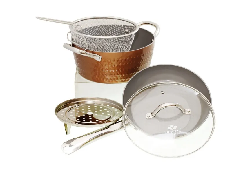 Vicenza V5491 Peralatan Masak
