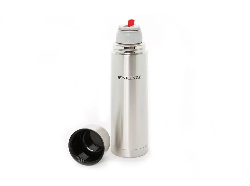 Vicenza V500VF Tumbler Stainless Steel Vacuum Flask