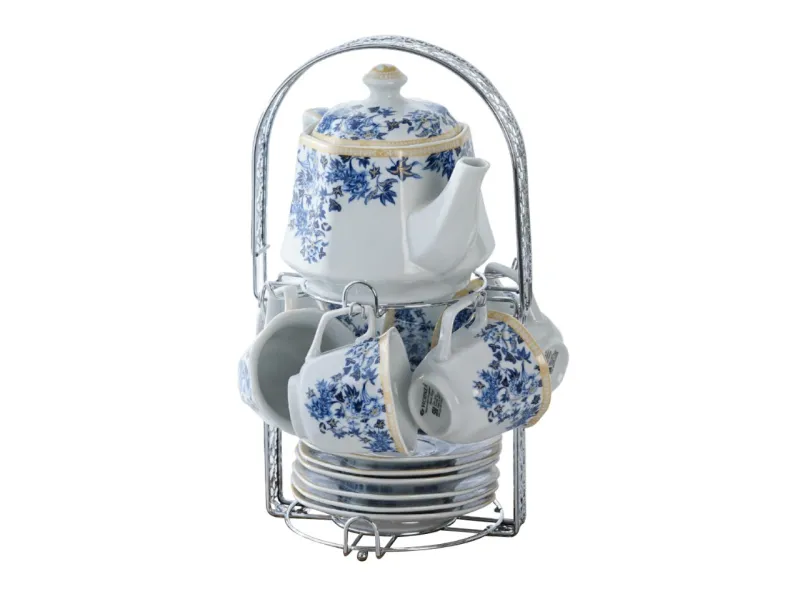 Vicenza CA78 Tea set
