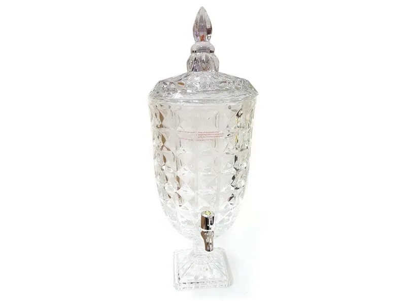 Vicenza VGC020KC Tempat Air Kristal Brick