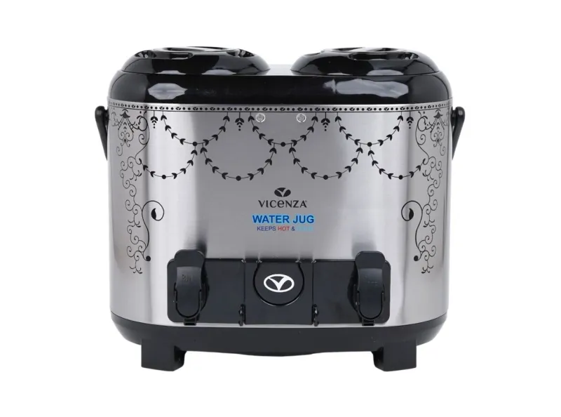 Vicenza VM1202WJ Water Jug Padi 6 L + 6 L Twin Series