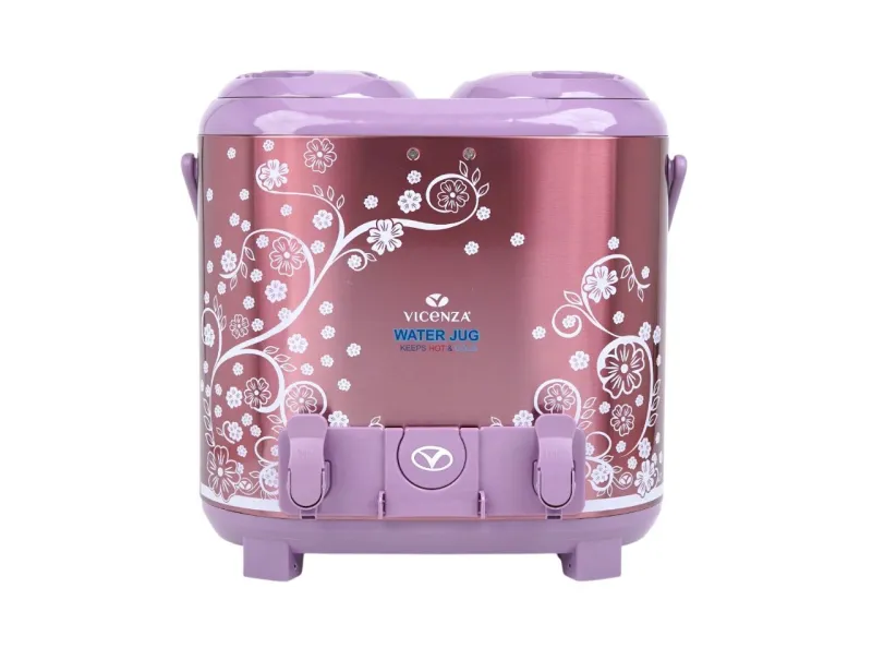 Vicenza VP1502WJ Water Jug Lolli 7.5 L + 7.5 L