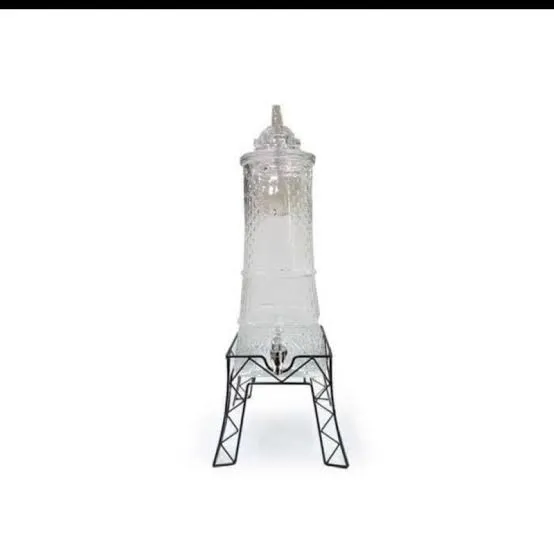 Vicenza VGC030KC Glassware Gelas & Wadah Kaca