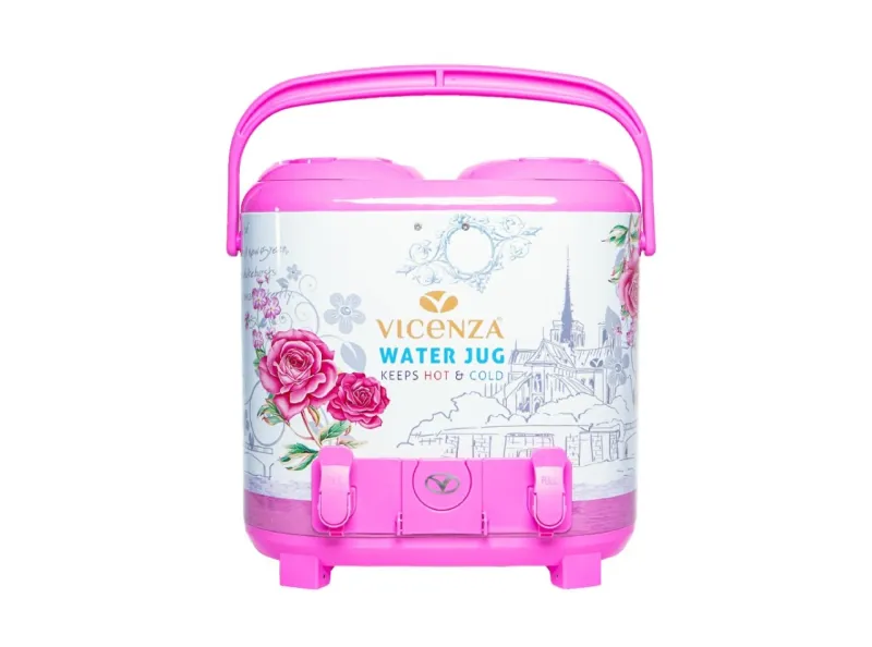 Vicenza VC1502WJ Eternity Water Jug 7,5 L + 7,5 L