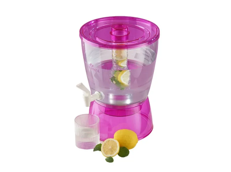 Vicenza VGC331HM Ungu Dispenser Air 6,5 L