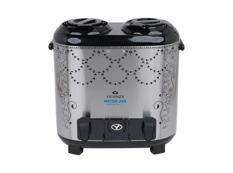 Vicenza VM1502WJ Water Jug Padi 7.5 L + 7.5 L Twin