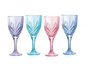 Vicenza V765CSG Gelas Goblet Dublin