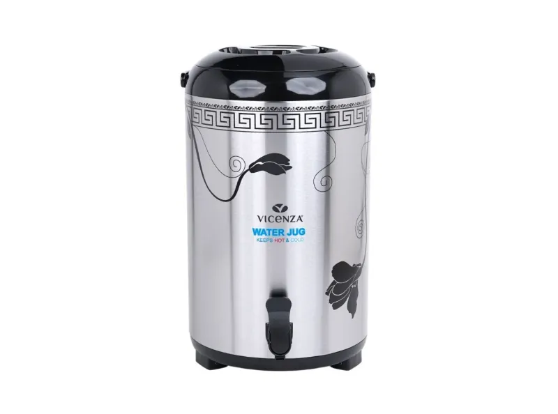 Vicenza VM1200WJ Water Jug Lily 11.8 L
