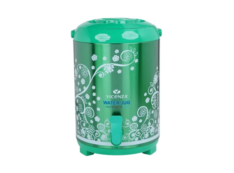 Vicenza VG1000WJ Water Jug Lolli Hijau 9.5 L