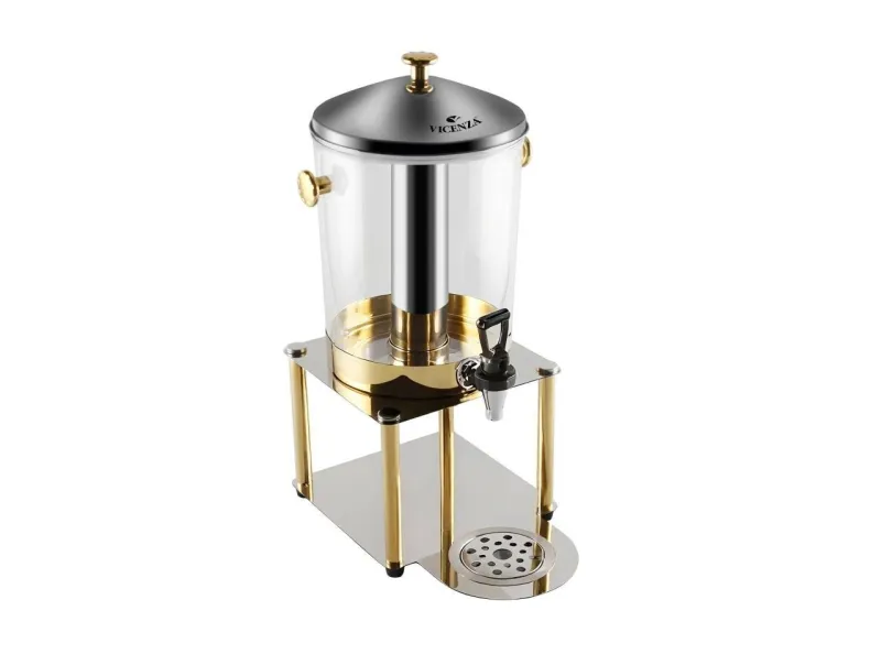 Vicenza VBD85 Dispenser Matteo Buffet