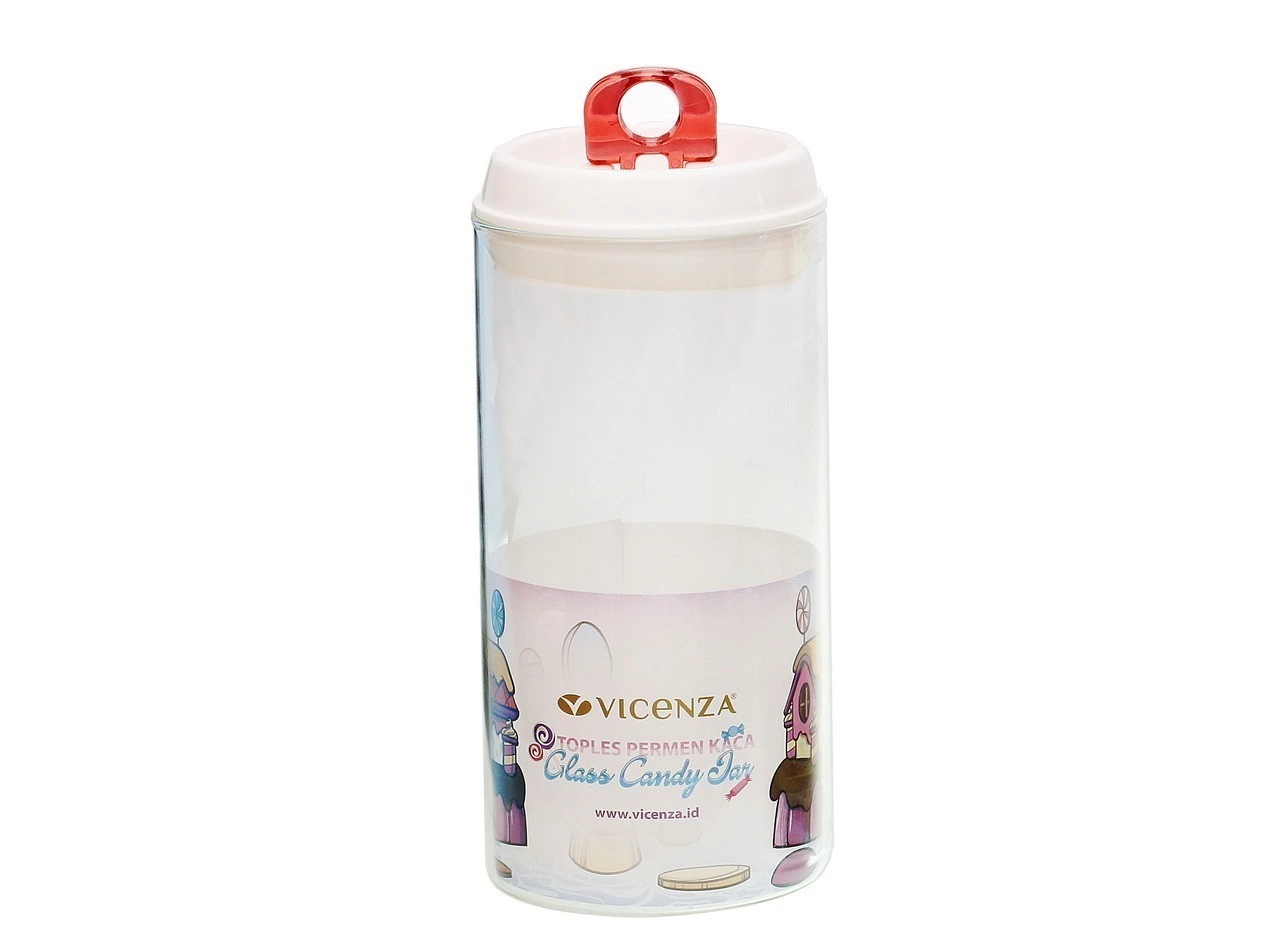 Vicenza GB454 Toples Permen Kaca