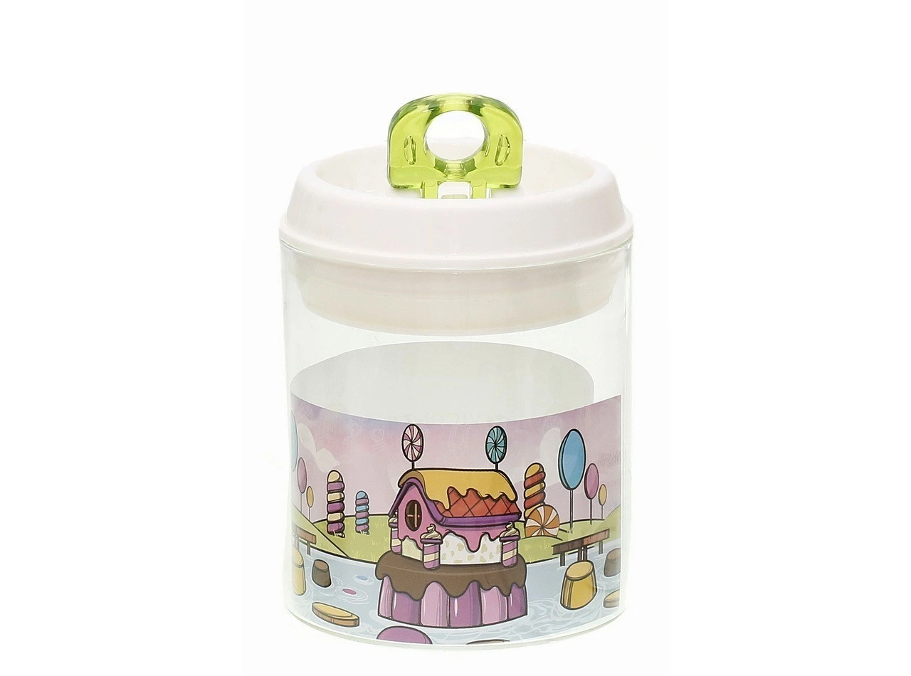 Vicenza GB452 Toples Permen Kaca