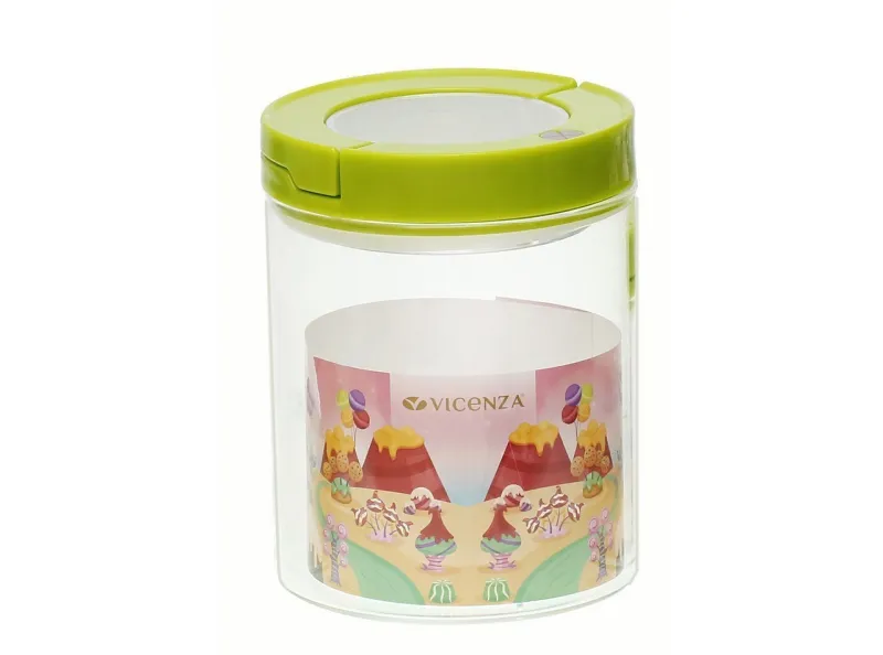 Vicenza GB432 Glassware Gelas & Wadah Kaca