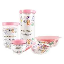 Vicenza GB254 Glassware Gelas & Wadah Kaca