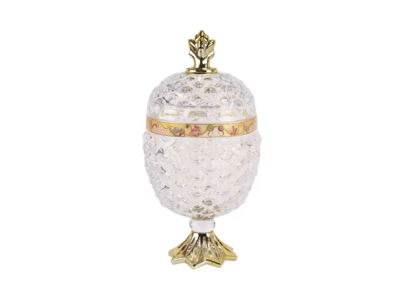 Vicenza VGC367 Glassware Gelas & Wadah Kaca