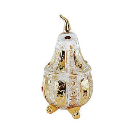 Vicenza SH3806A Wadah Permen Pear