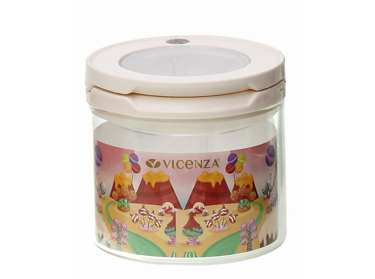 Vicenza GB431 Toples Permen Kaca