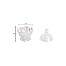 Vicenza SH10102W Wadah Permen